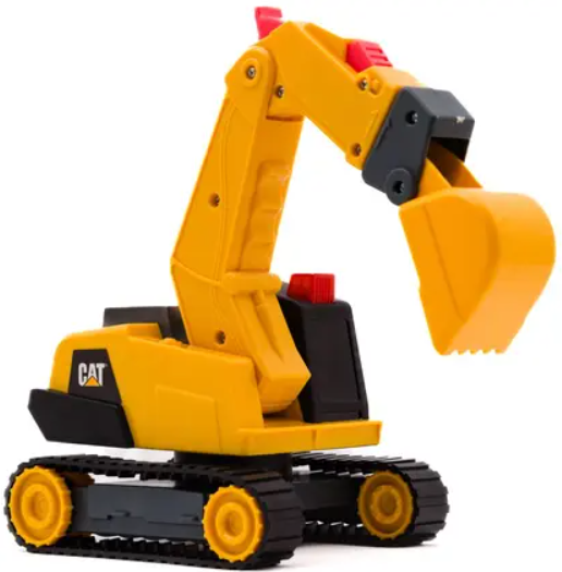 EXCAVADORA C/3 CABEZALES