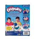 AGUANTA LAS COSQUILLAS
