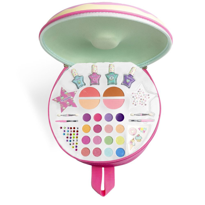 MOCHILA DONUT YUMMY DREAM