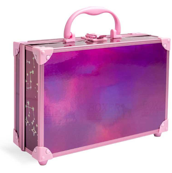 MALETIN MAQUILLAJE GALAXY DREAMS