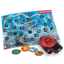 MARVEL HEROE ENTRENADOR