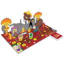 EXPLIDING KITTENS:JUEGO TABLERO