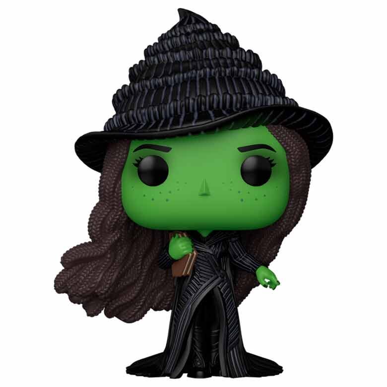 POP WICKED-ELPHABA