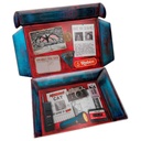 PUZZLE STRANGER THINGS UPSIDE 520 PZAS.