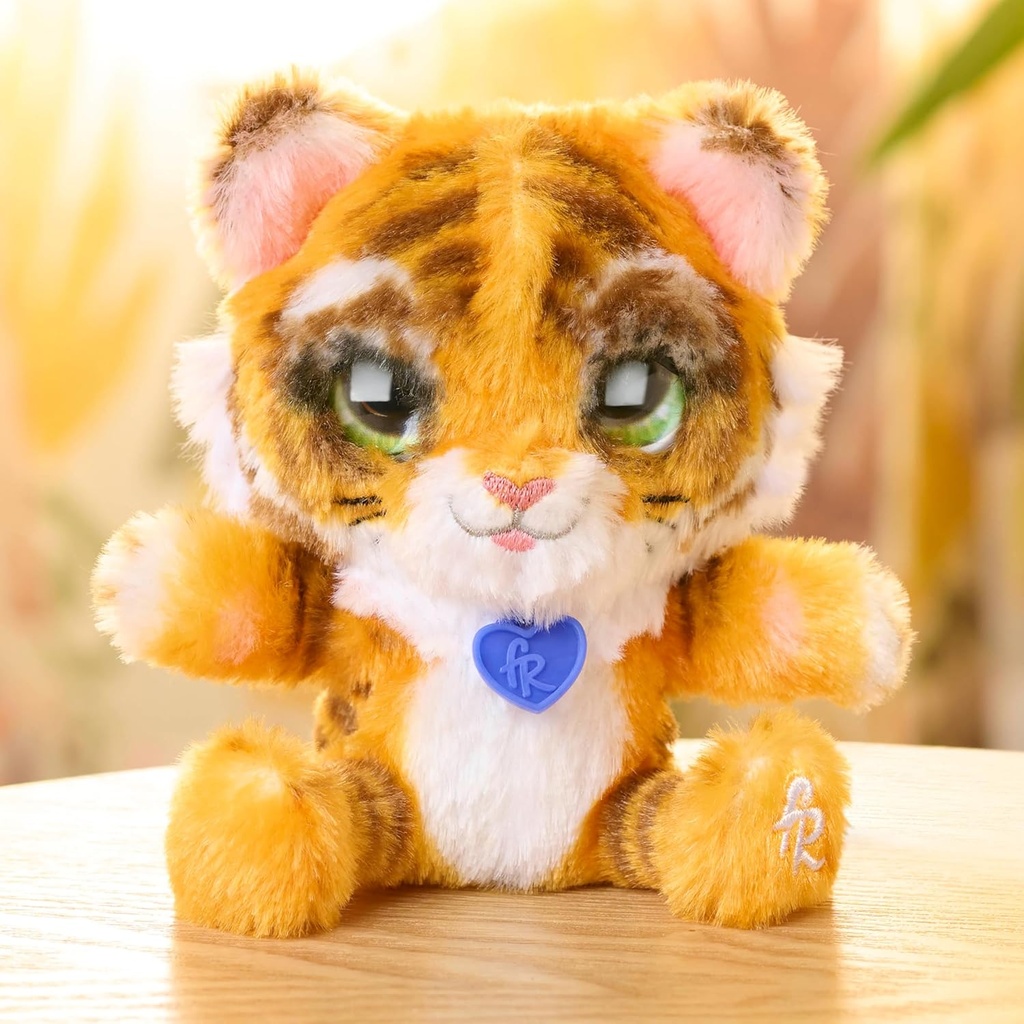 PELUCHE MY MINI LIT.HUG.TIGRE