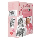 CAMARA C/IMPRESION TOP MODEL