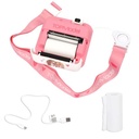 CAMARA C/IMPRESION TOP MODEL