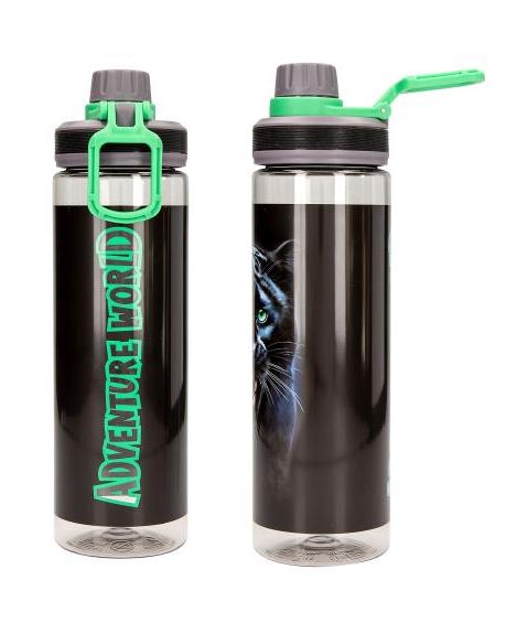 BOTELLA ADVENTURE WORLD PANTHER