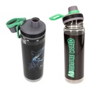 BOTELLA ADVENTURE WORLD PANTHER