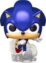 POP SONIC EXCLUSIVO