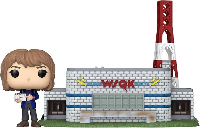 POP ST.THINGS ROCKIN'ROBIN