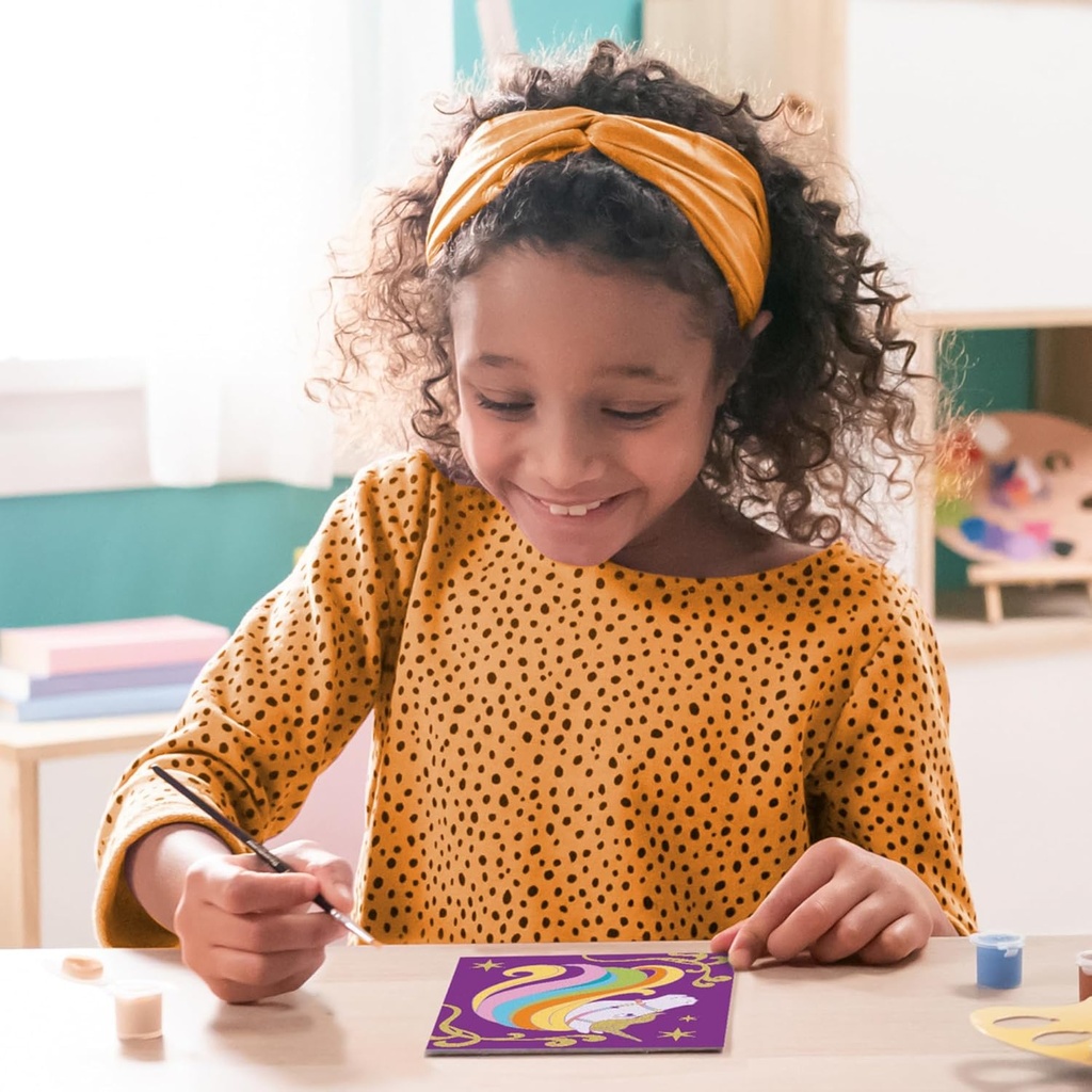 CREART STARLIT UNICORN