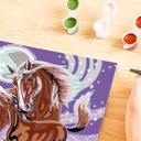 CREART YEGUA C/POTRO