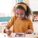 CREART YEGUA C/POTRO