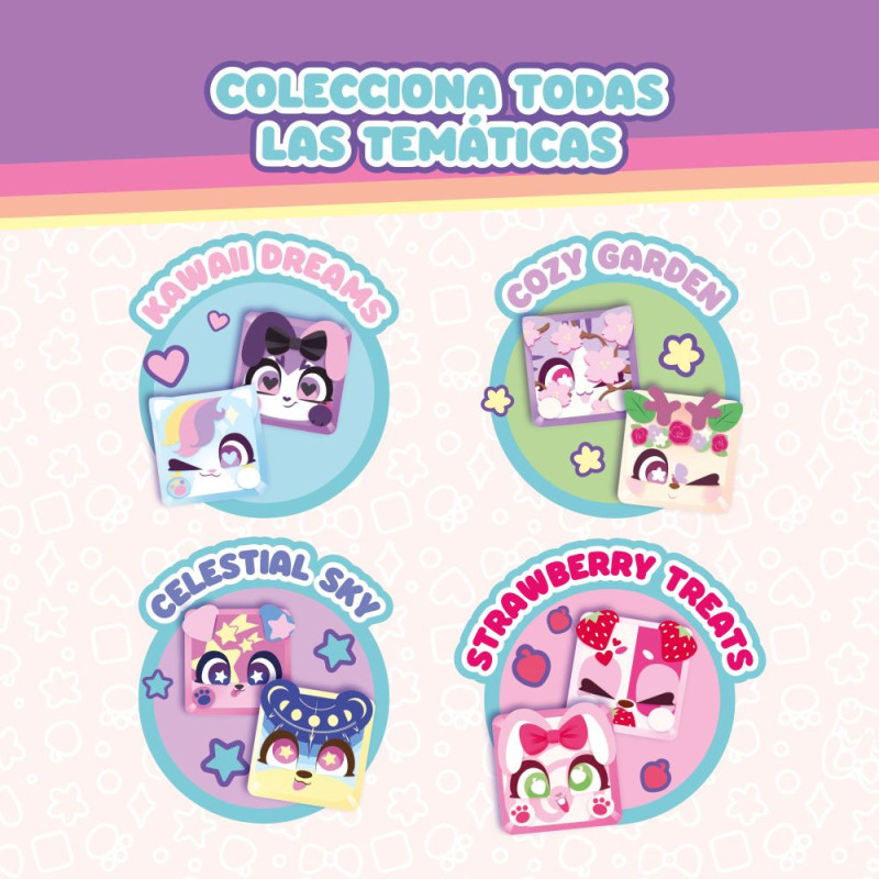 CLICKEEZ KEYBOARD MEGA PACK