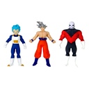 MONSTERFLEX DRAGON BALL PACK 3