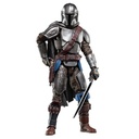 FIGURA MANDALORIAN BLACK S.
