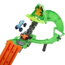 H.W. M.T.PISTA DESTRUC.DRAGON