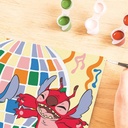 CREART STITCH Y LEROY