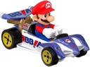 H.W.MARIO KART-MARIO