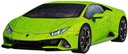 PUZ.3D 108 P. LAMBORGHINI H.