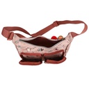 BANDOLERA FUR EVER FRIENDS