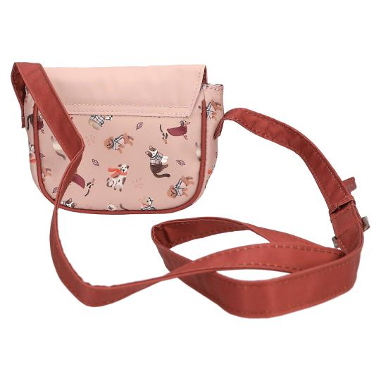 BANDOLERA FUR EVER FRIENDS