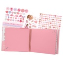 CREA TU ALBUM FOTOS TOP MODEL