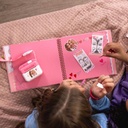 CREA TU ALBUM FOTOS TOP MODEL