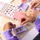 LIBRO MARCOS FOTOS TOP MODEL