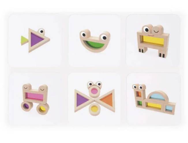 BLOQUES TRANSLUCIDOS