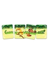 CARTAS SAFARI CROCO