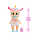 BEBES LLORONES DREAMY PRIM.PASOS