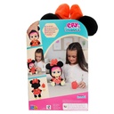 BEBES LLORONES LOVING CARE MINNIE