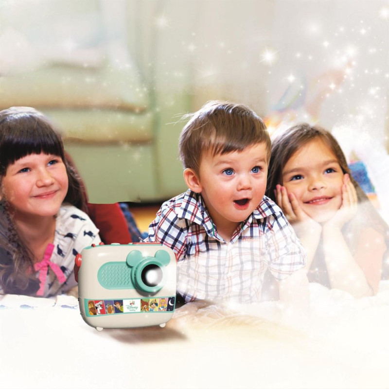 PROYECTOR CUENTOS DISNEY