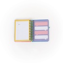 AGENDA DIARIA'26 "CUANDO...