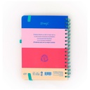 AGENDA SEMANAL'26 "¿POR...