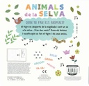 ANIMALS DE LA SELVA