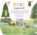 BOSC SORPRENENT