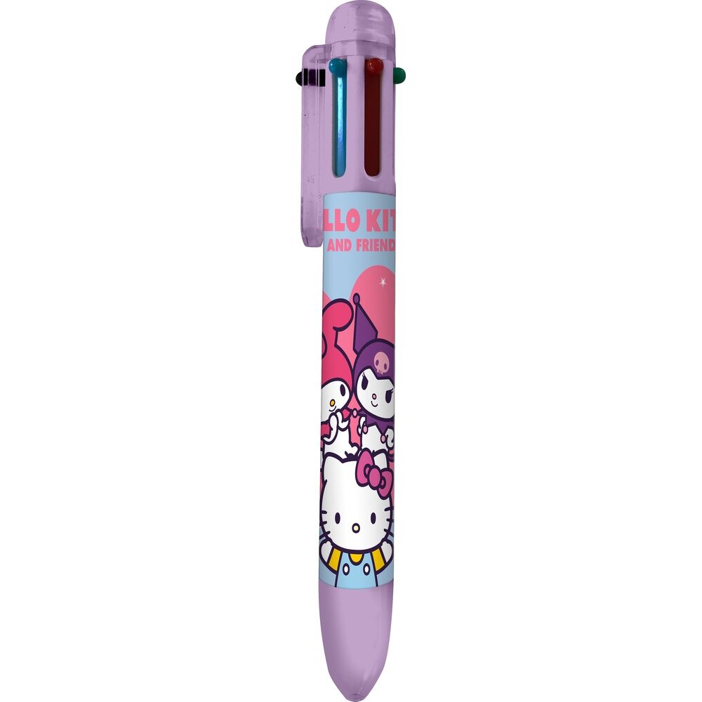 AQUA MAGIC HELLO KITTY