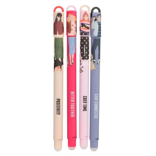 BOLI GEL PERSOLY PENFECTION