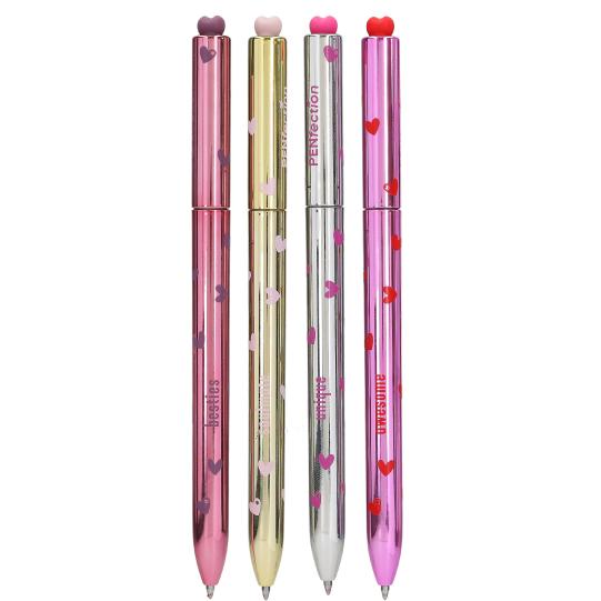 BOLI GEL TWIST-CORAZON PENFECTION