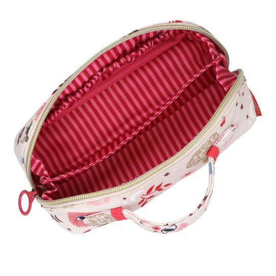 BOLSA MULTIUSOS ESTAMPADA PENFECTIONN