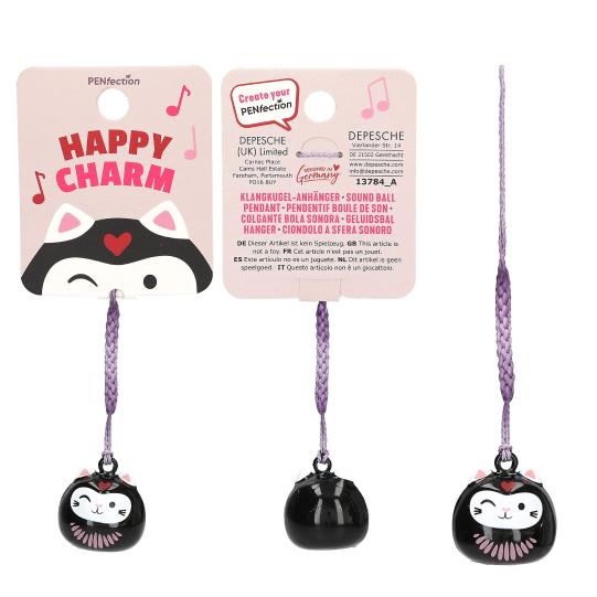 COLGANTES HAPPY PENFECTION