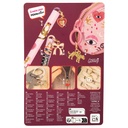 COLGANTES LOVELY PENFECTION