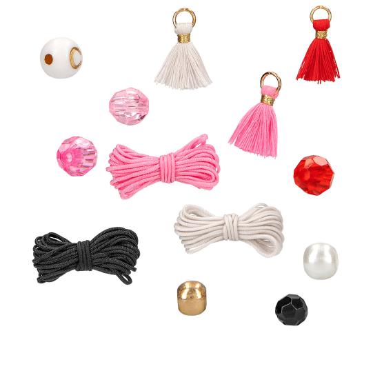 SET CUENTAS DIY PENFECTION