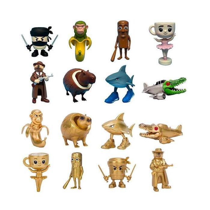 ITALIAN BRAINROT FIG.SORPRESA