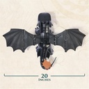 DESDENTADO DOMA Y ENTRENA