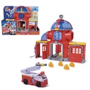 PAW PATROL ESTACION BOMBEROS