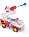 PAW PATROL VEH.BOMBEROS MARS.